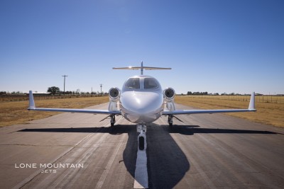 2020 Honda HondaJet — photo 5