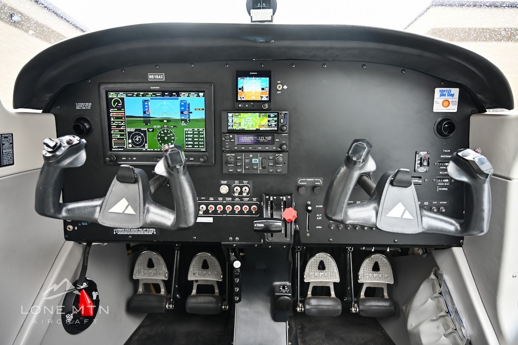 2021 Piper Pilot — photo 4