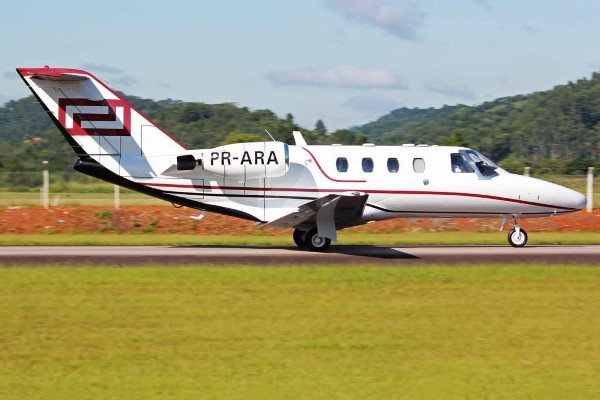 2001 Cessna Citation CJ1 — photo 1