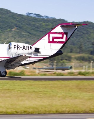 2001 Cessna Citation CJ1 — photo 2