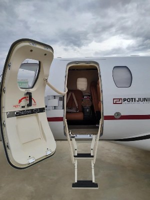 2001 Cessna Citation CJ1 — photo 3