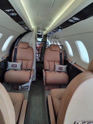2001 Cessna Citation CJ1 — photo 4