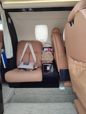 2001 Cessna Citation CJ1 — photo 5