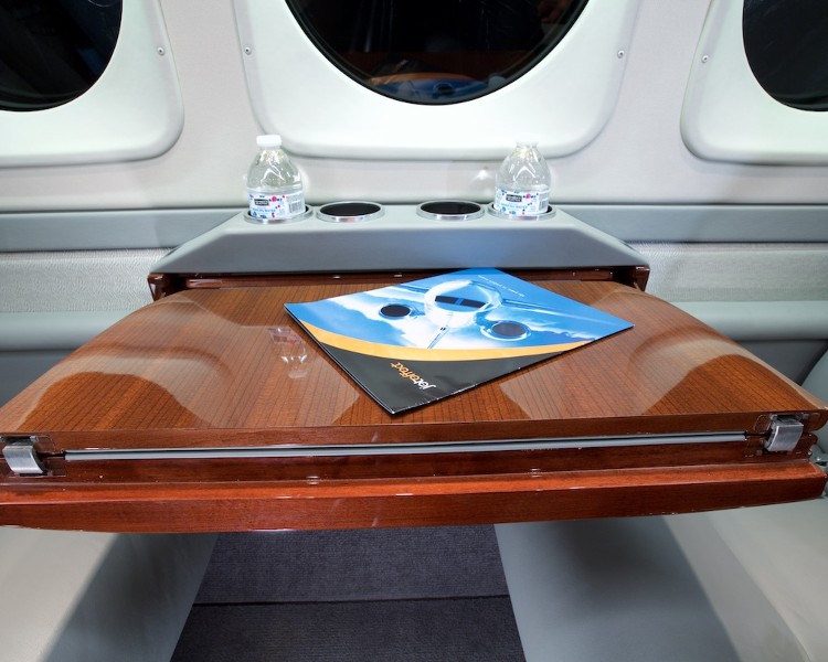 2014 Beech King Air C90GT x, photo 10
