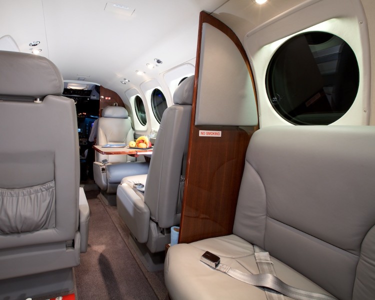 2014 Beech King Air C90GT x, photo 6