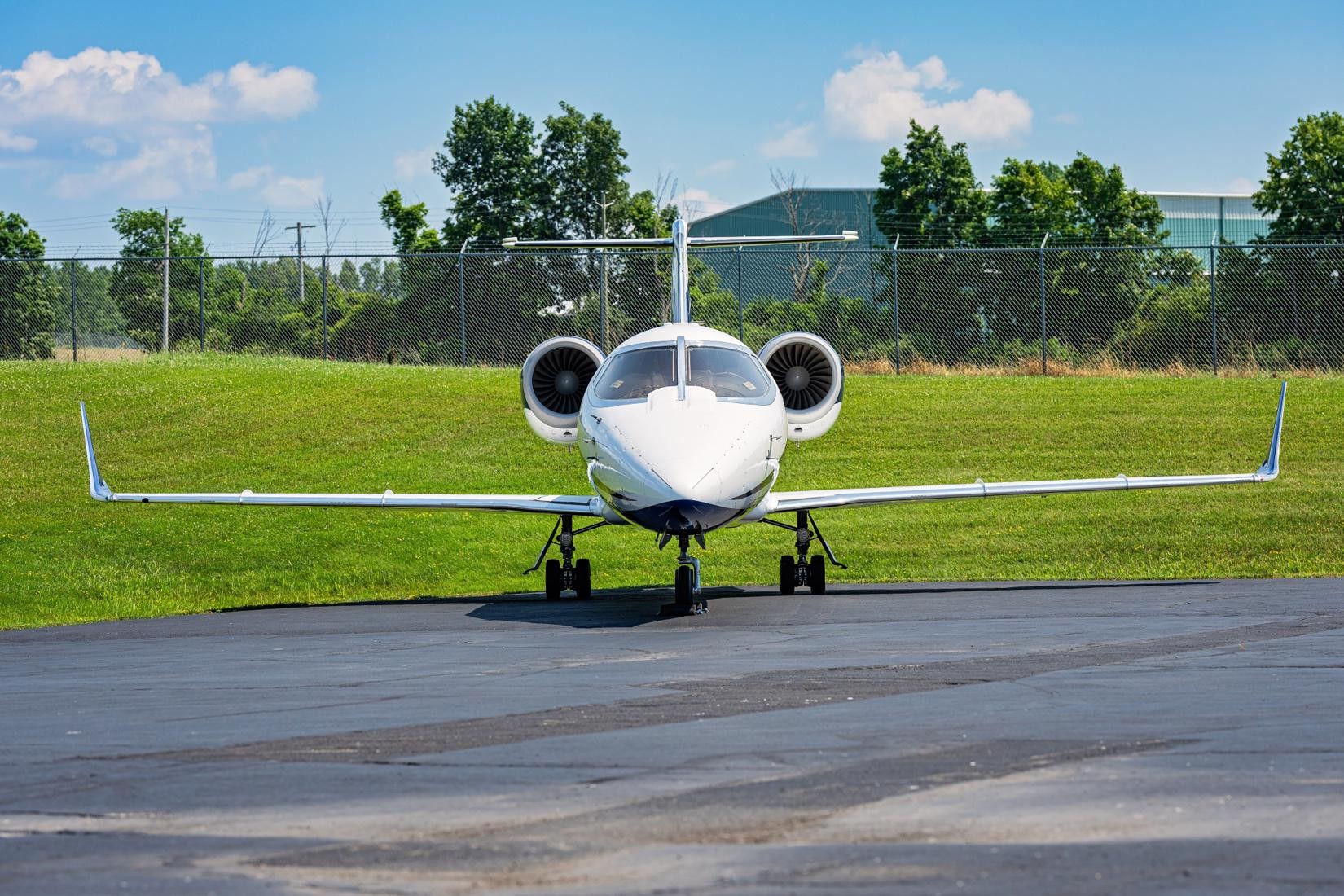 1996 Learjet 60 — photo 4