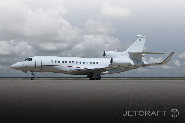 2006 Falcon Falcon 7X — photo 1