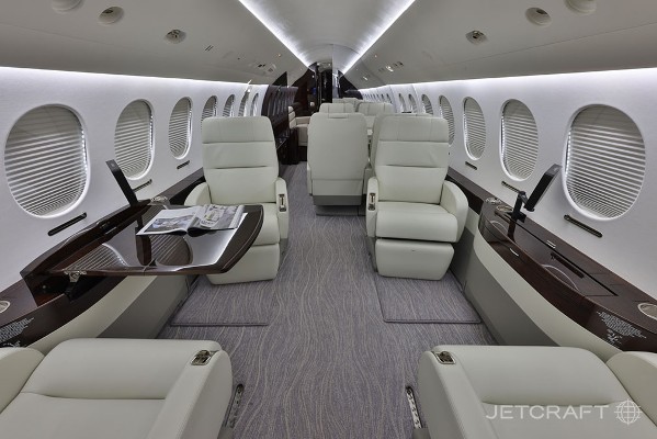2006 Falcon Falcon 7X — photo 2