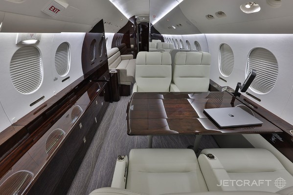 2006 Falcon Falcon 7X — photo 3