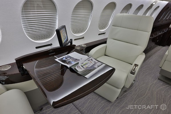 2006 Falcon Falcon 7X — photo 4