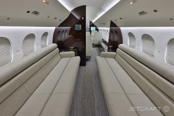2006 Falcon Falcon 7X — photo 5