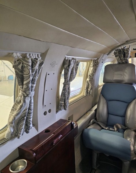 1976 Piper Cheyenne II, photo 6