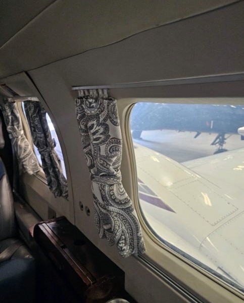 1976 Piper Cheyenne II, photo 8