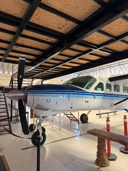 1995 Cessna Caravan 208B Grand, photo 2