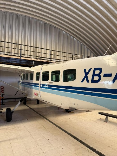 1995 Cessna Caravan 208B Grand, photo 3
