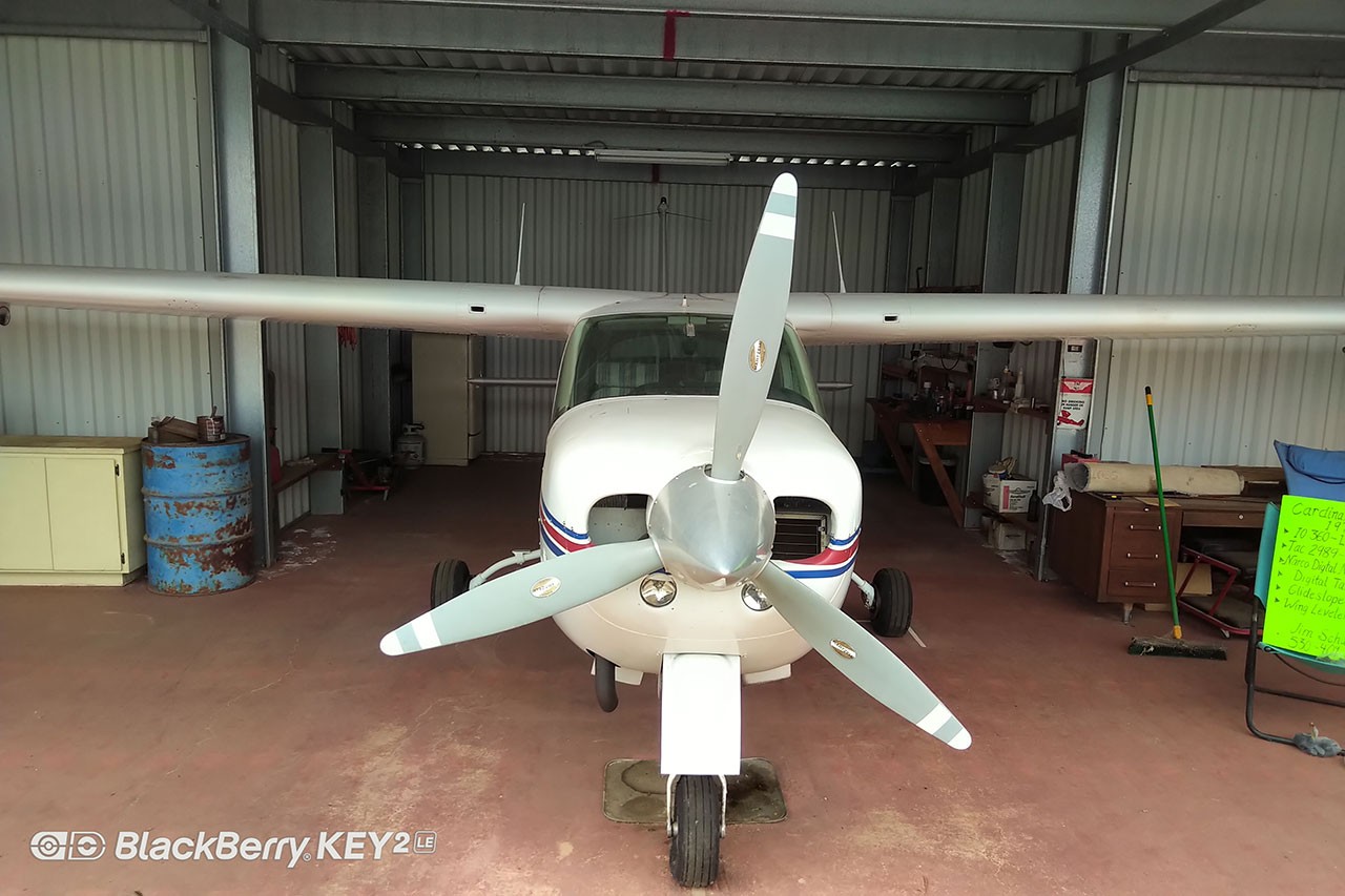 1974 Cessna 177RG — photo 2