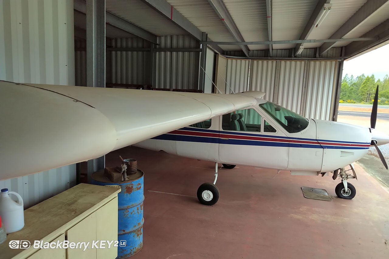1974 Cessna 177RG — photo 3