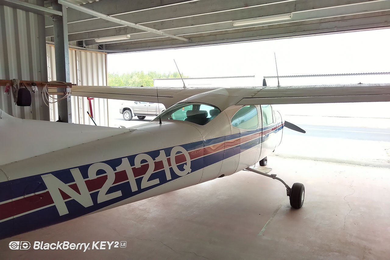 1974 Cessna 177RG — photo 4
