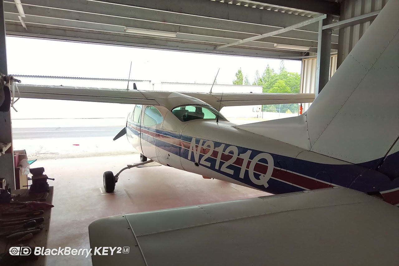 1974 Cessna 177RG — photo 5