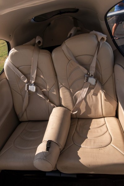 2004 Cirrus SR22-G2, photo 13