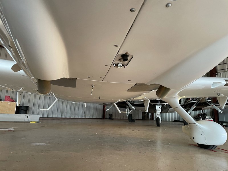 2004 Cirrus SR22-G2, photo 9