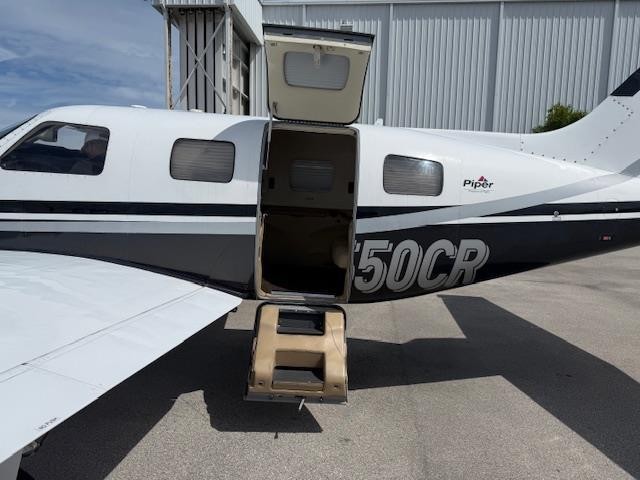2001 Piper Meridian — photo 3