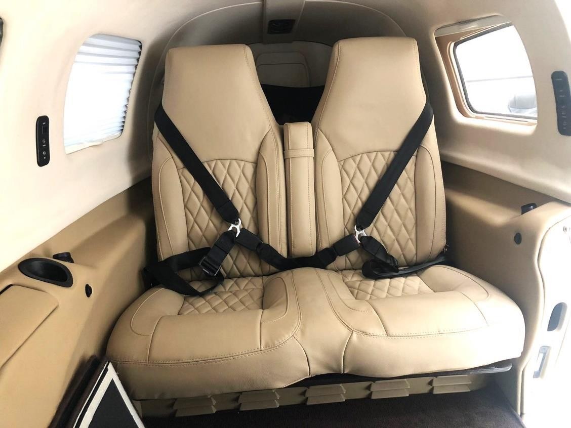 2001 Piper Meridian — photo 4