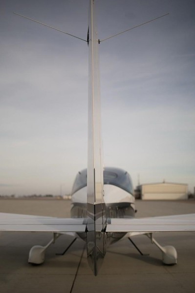 2016 Cirrus SR22T-G5 GTS, photo 10
