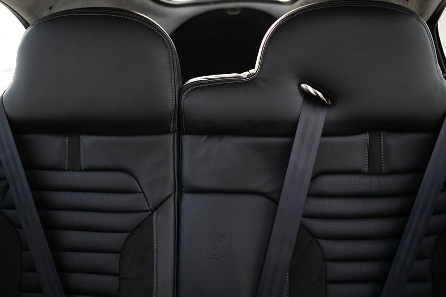 2016 Cirrus SR22T-G5 GTS, photo 13
