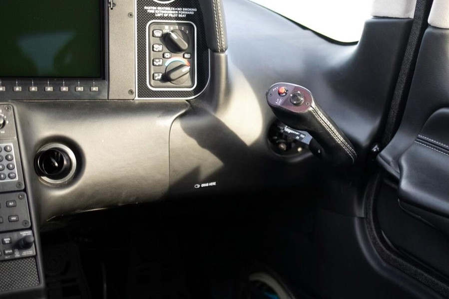 2016 Cirrus SR22T-G5 GTS, photo 20