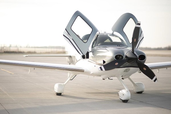 2016 Cirrus SR22T-G5 — photo 4