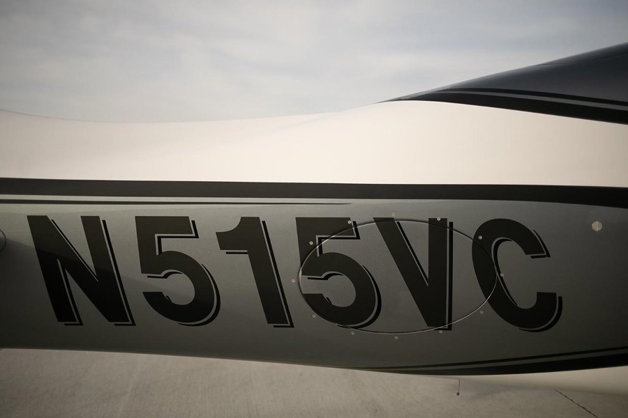 2016 Cirrus SR22T-G5 GTS, photo 7
