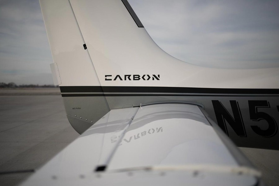 2016 Cirrus SR22T-G5 GTS, photo 8