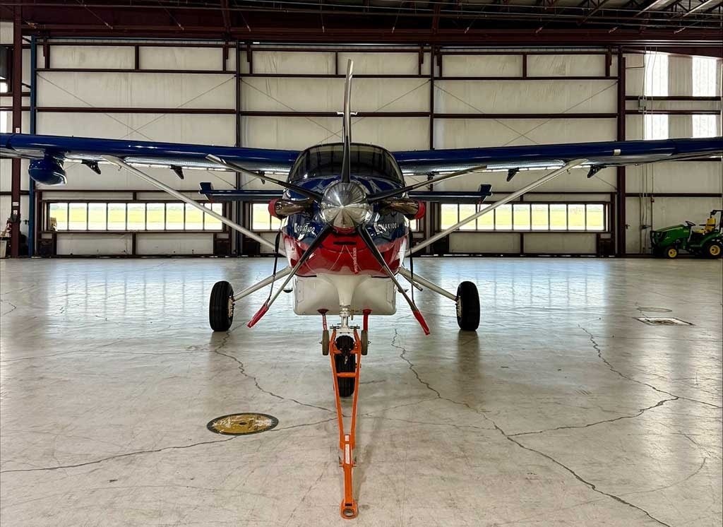 2020 Daher Kodiak 100 — photo 2