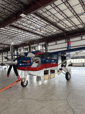 2020 Daher Kodiak 100 — photo 3