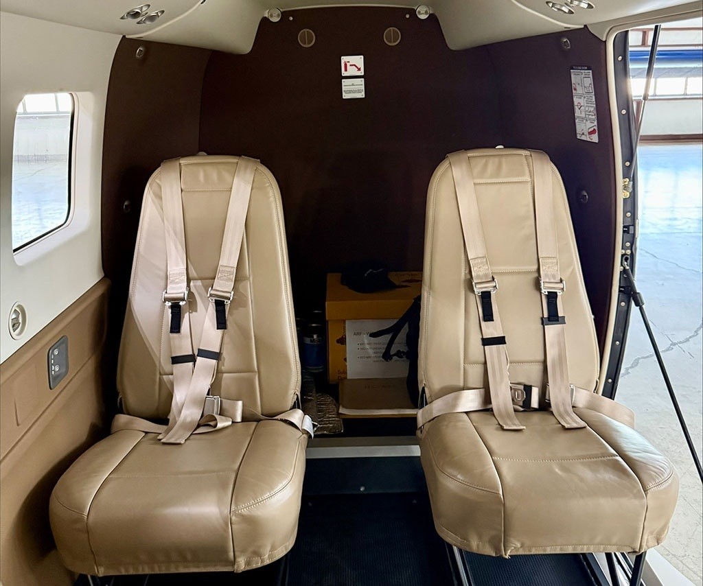 2020 Daher Kodiak 100 — photo 4