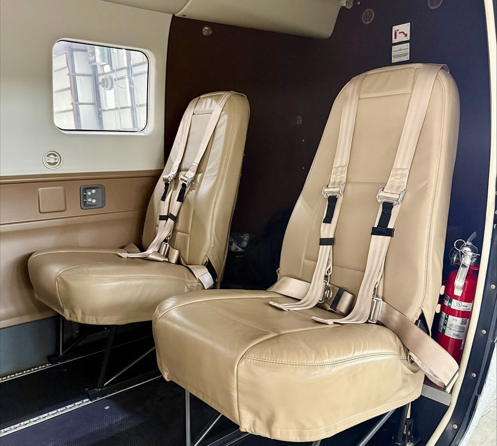 2020 Daher Kodiak 100 — photo 5