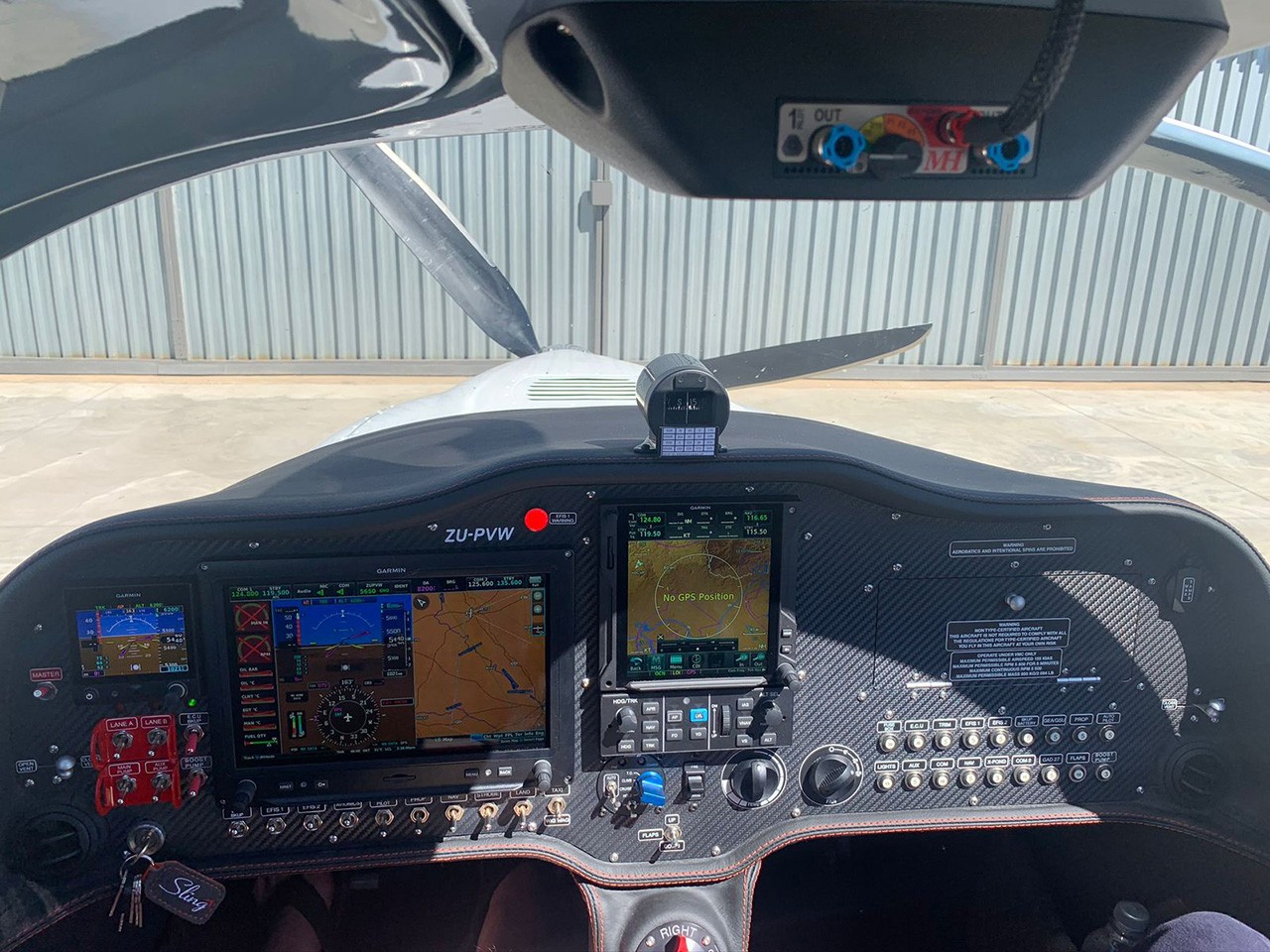 2020 Sling TSi 5