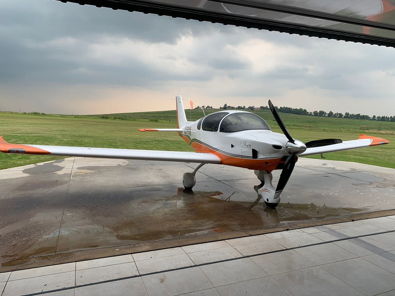 2020 Sling TSi — photo 2