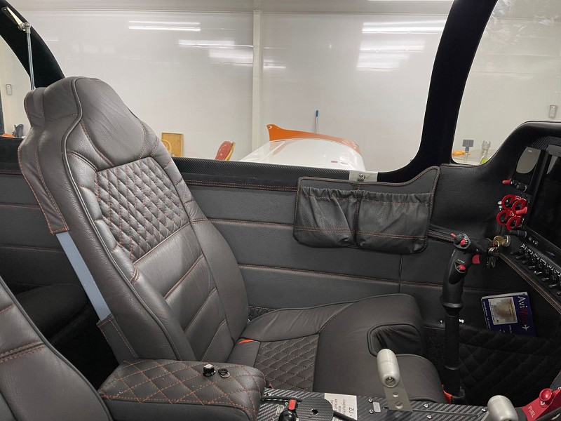 2020 Sling TSi, photo 7