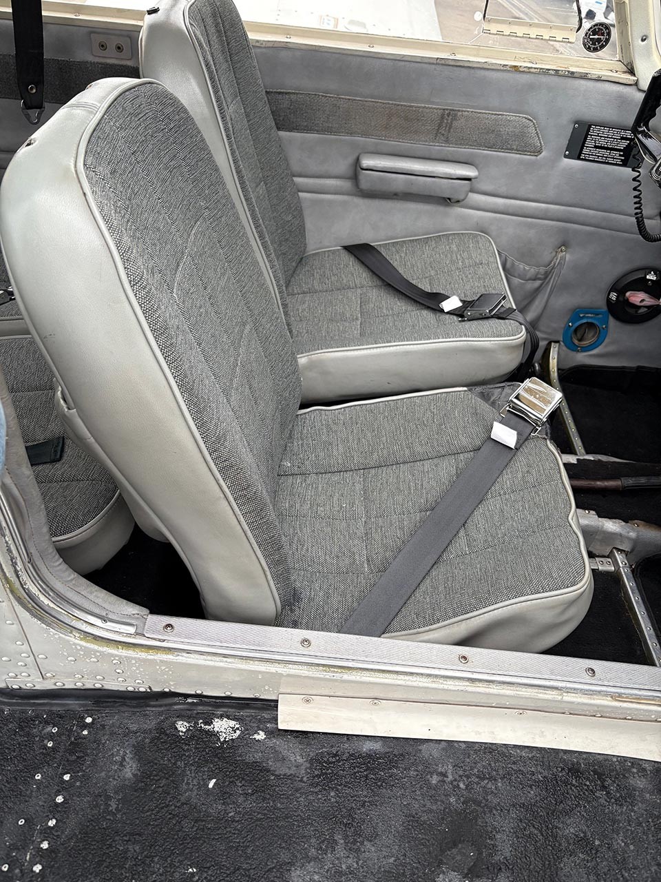 1972 Piper Cherokee 180G — photo 3