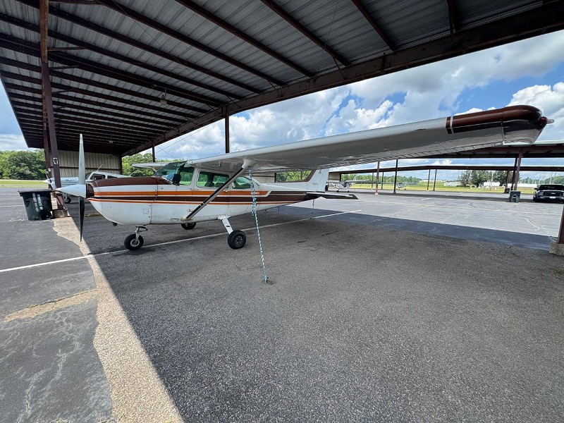 1980 Cessna 172N, photo 1