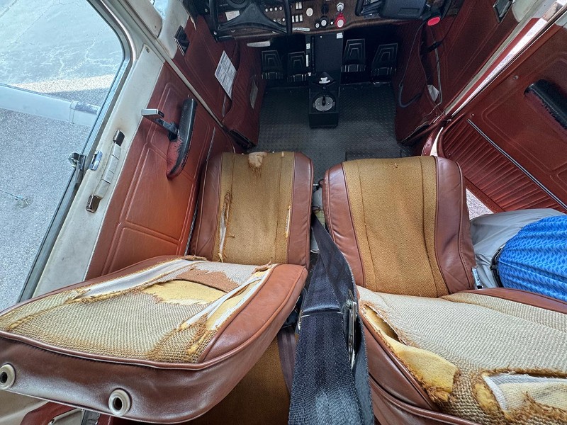 1980 Cessna 172N, photo 10