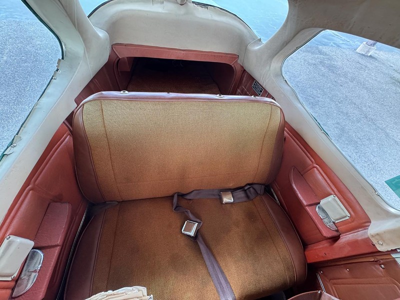 1980 Cessna 172N, photo 12