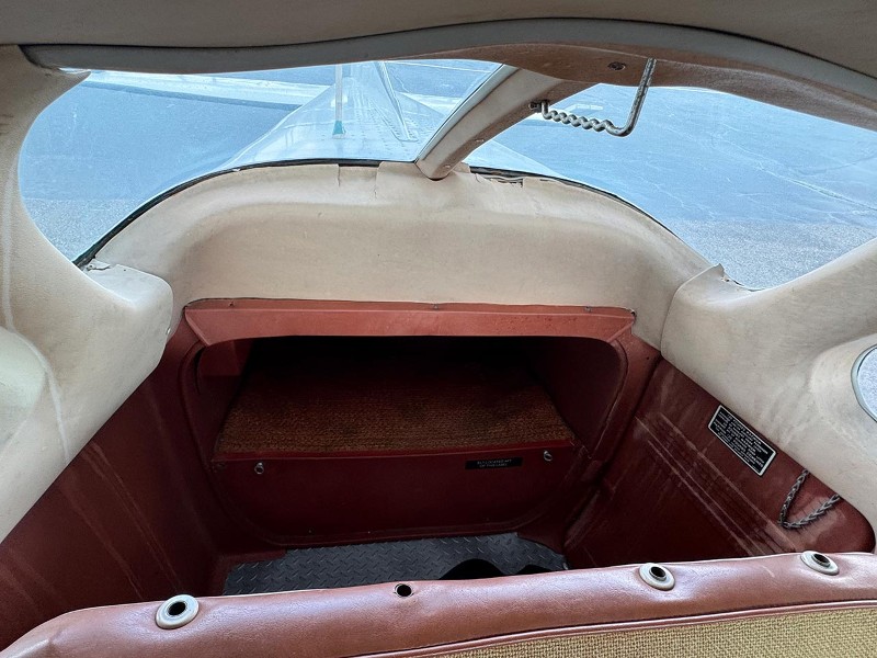 1980 Cessna 172N, photo 13