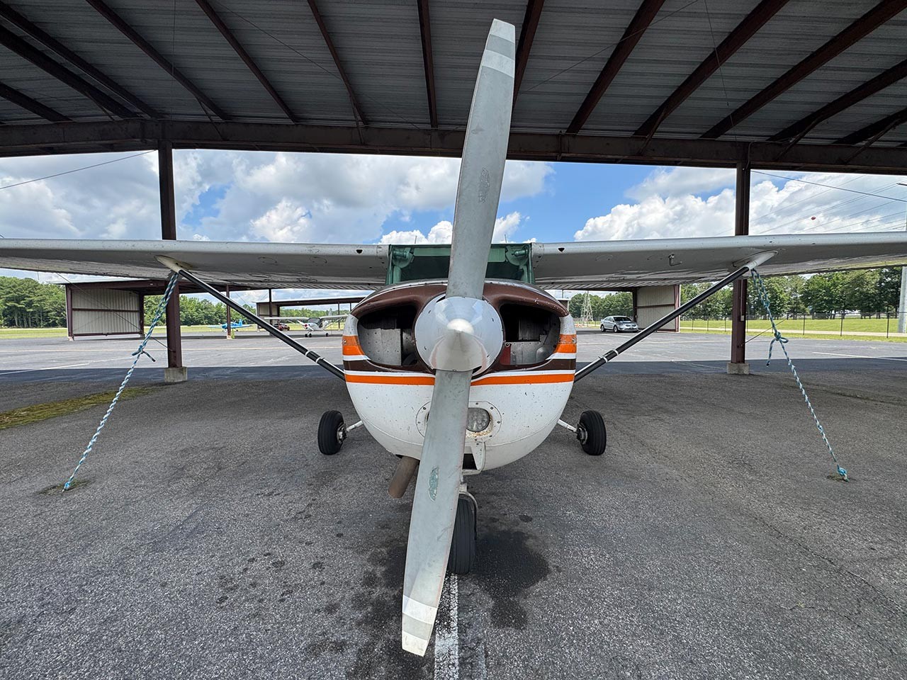 1980 Cessna 172N — photo 4