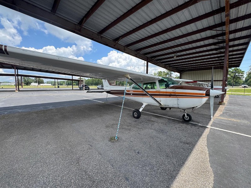 1980 Cessna 172N, photo 5