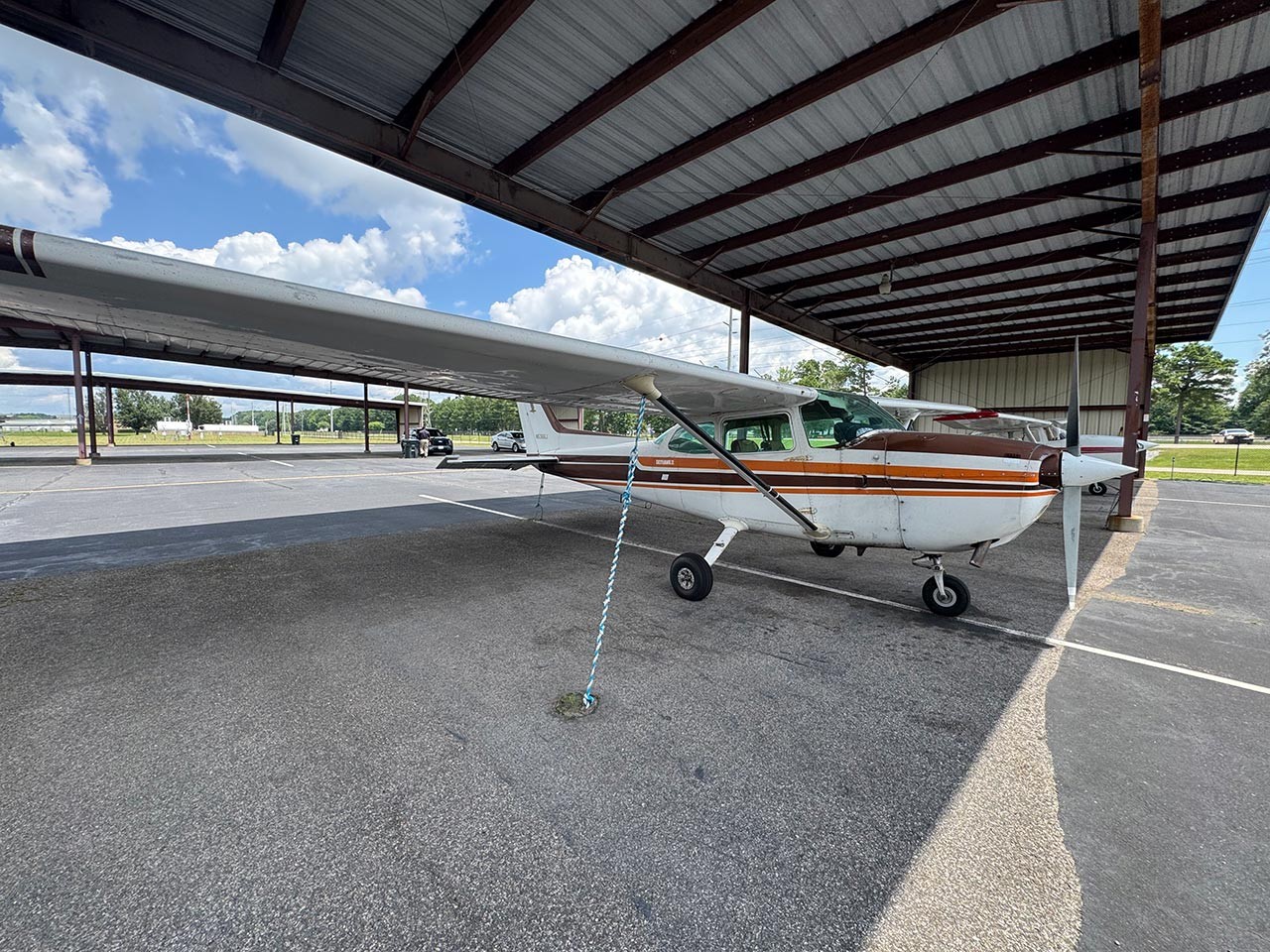 1980 Cessna 172N — photo 5