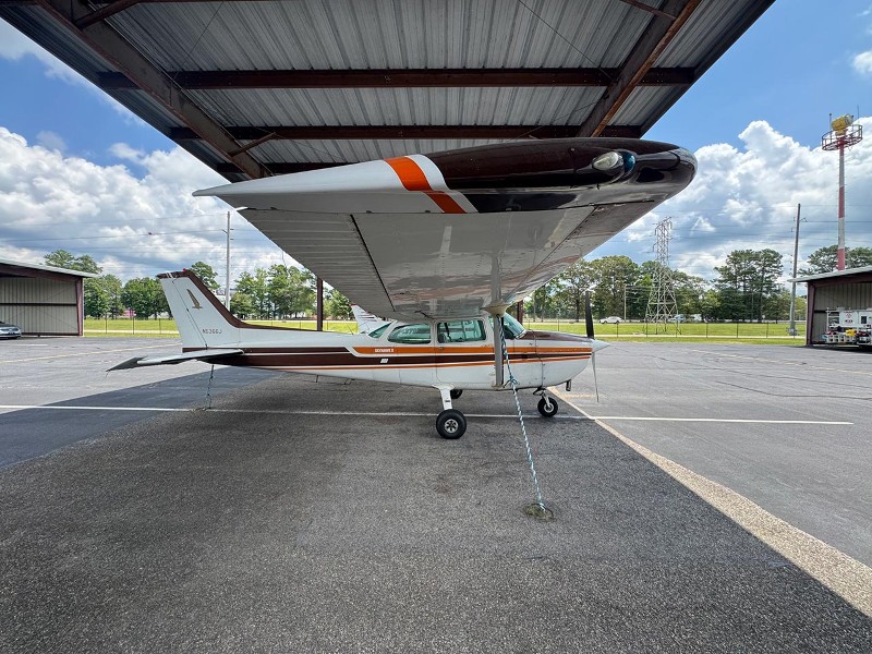 1980 Cessna 172N, photo 6
