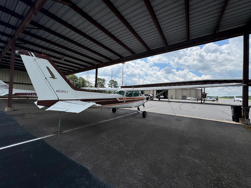 1980 Cessna 172N, photo 7